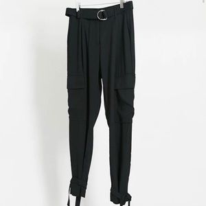Vero Moda Cargo Pants | Size S